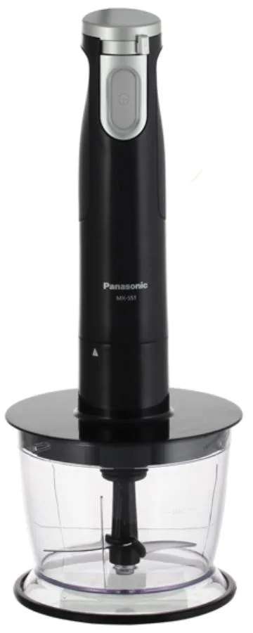 Blender Panasonic MX-SS1BTQ